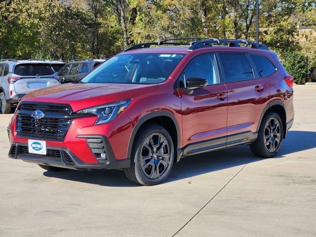 New 2026 Subaru Ascent Bronze Edition image 2