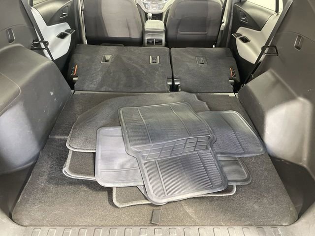 Used 2023 Chevrolet Equinox LS w/ LS Convenience Package image 25