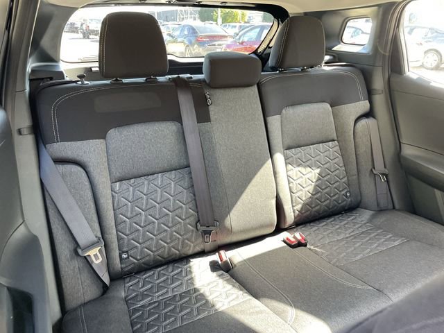 New 2026 Nissan Kicks SV w/ SV Premium Package image 17