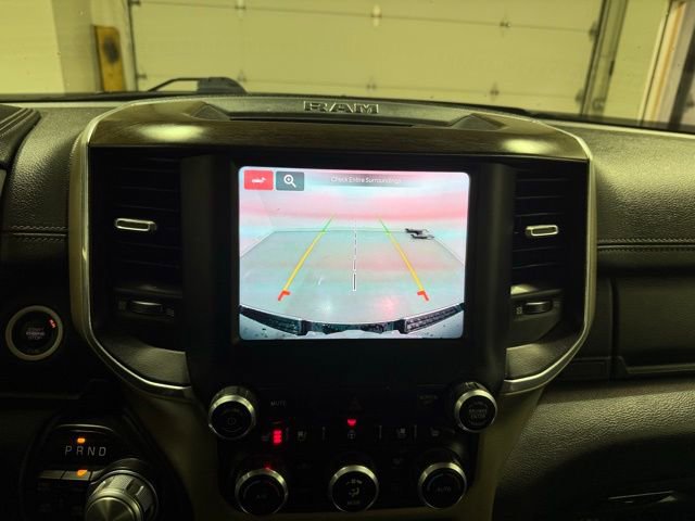 Used 2022 RAM 1500 Laramie image 17