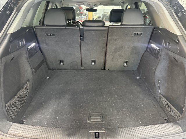 Used 2019 Audi Q5 2.0T Premium Plus w/ Premium Plus Package AWD/4WD image 35