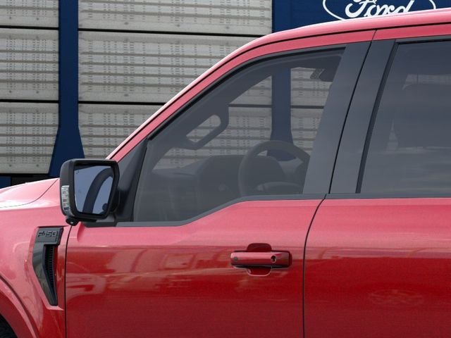 New 2026 Ford F150 XLT AWD/4WD image 20