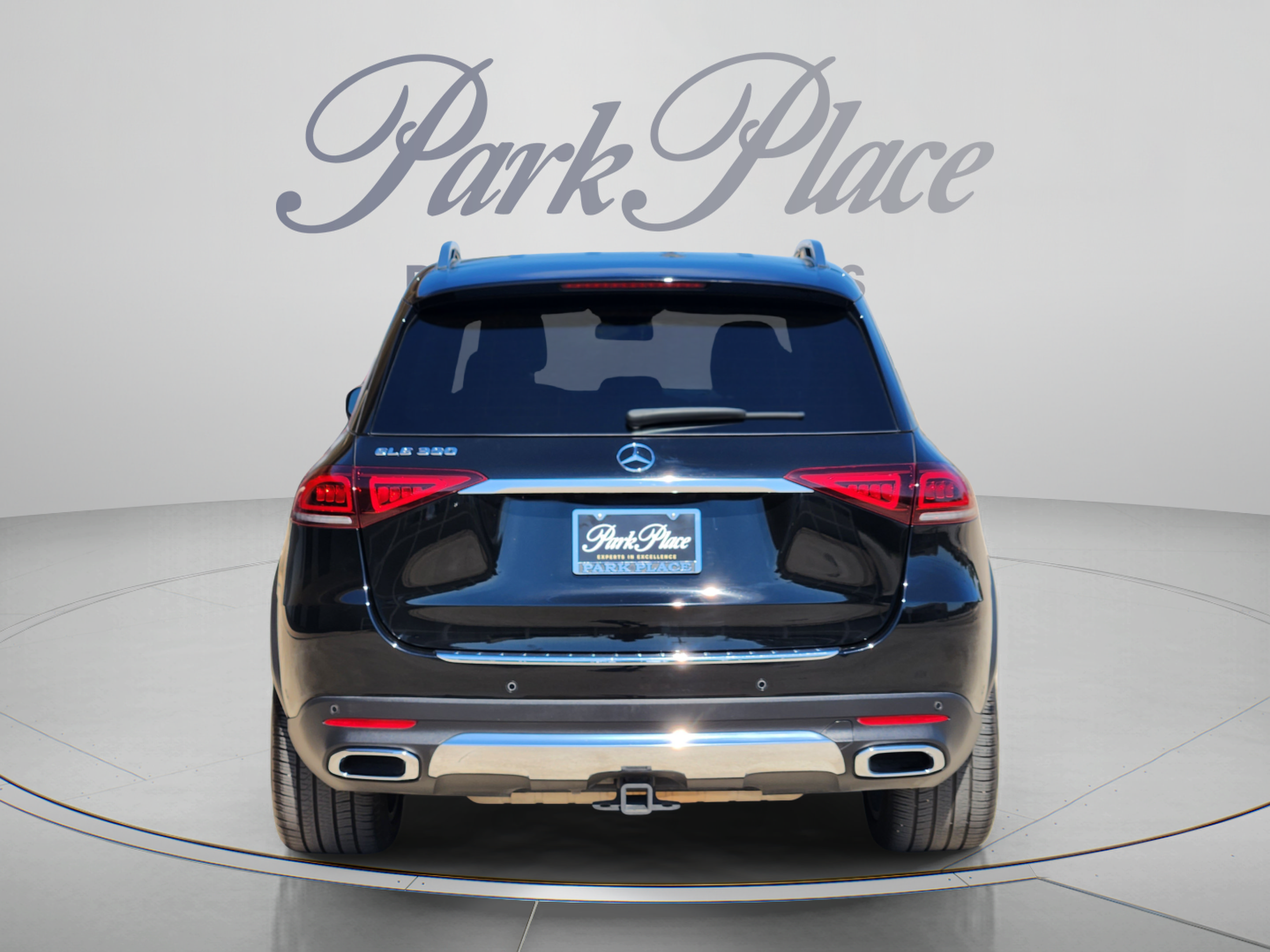 Used 2020 Mercedes-Benz GLE 350 image 4