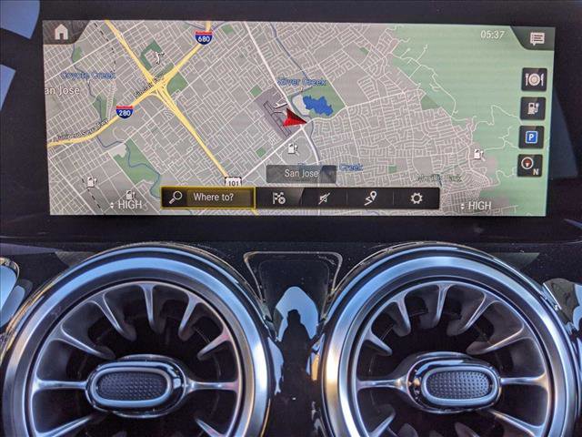 New 2023 Mercedes-Benz EQB 350 4MATIC SUV image 14