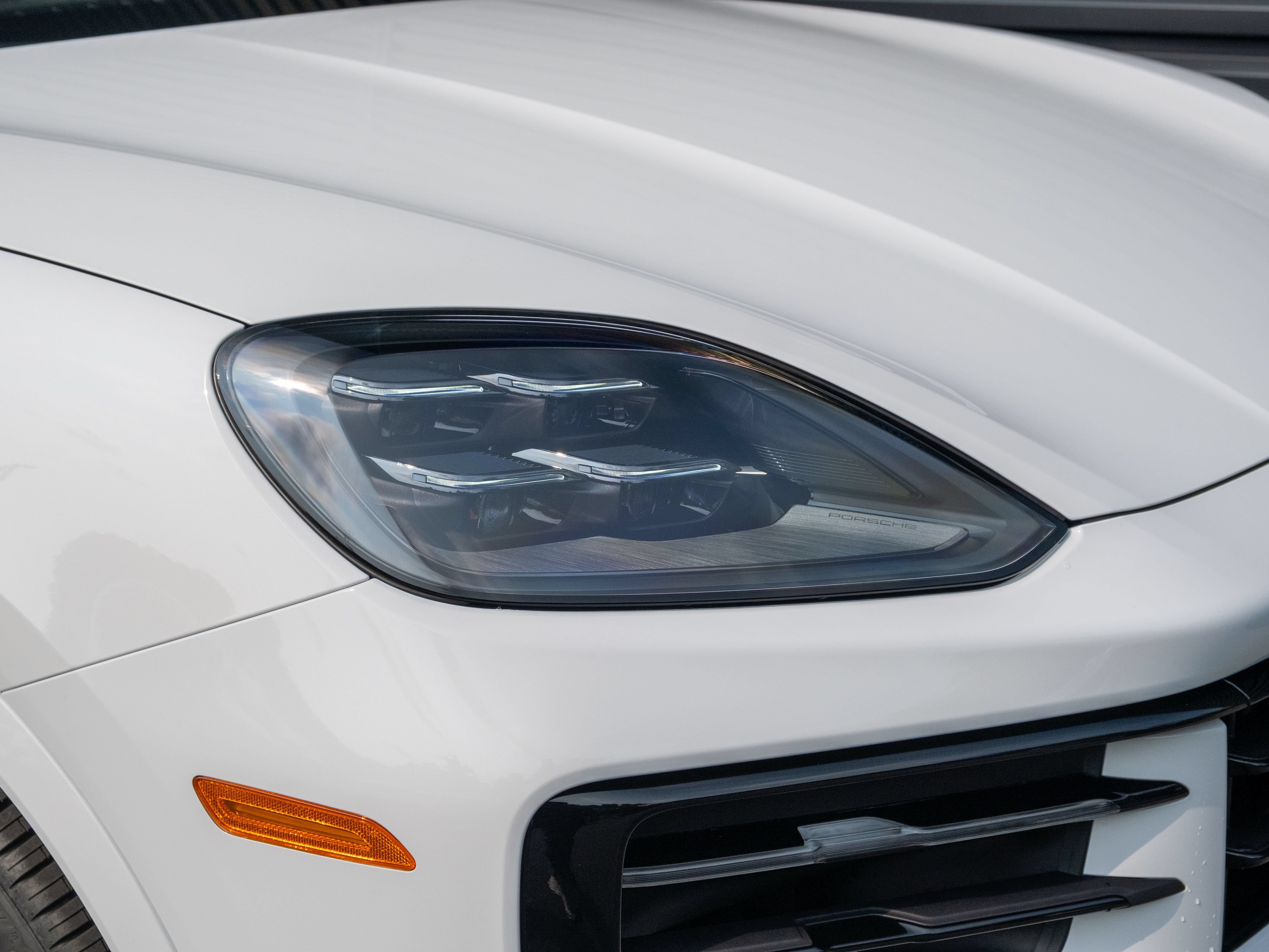 New 2026 Porsche Cayenne S AWD/4WD image 16