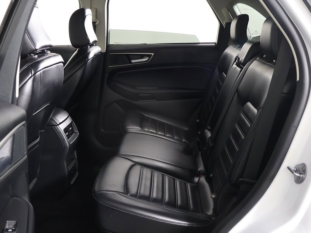 Used 2024 Ford Edge SEL image 27