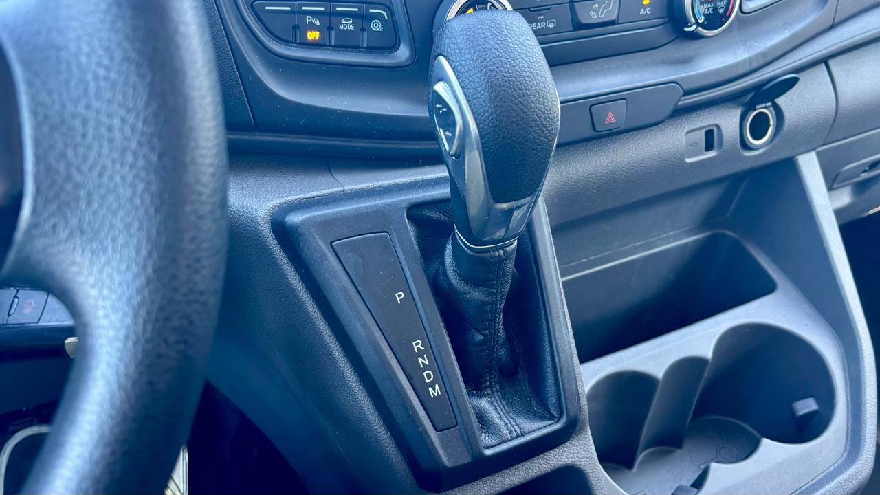 Used 2021 Ford Transit 350 XLT RWD image 24