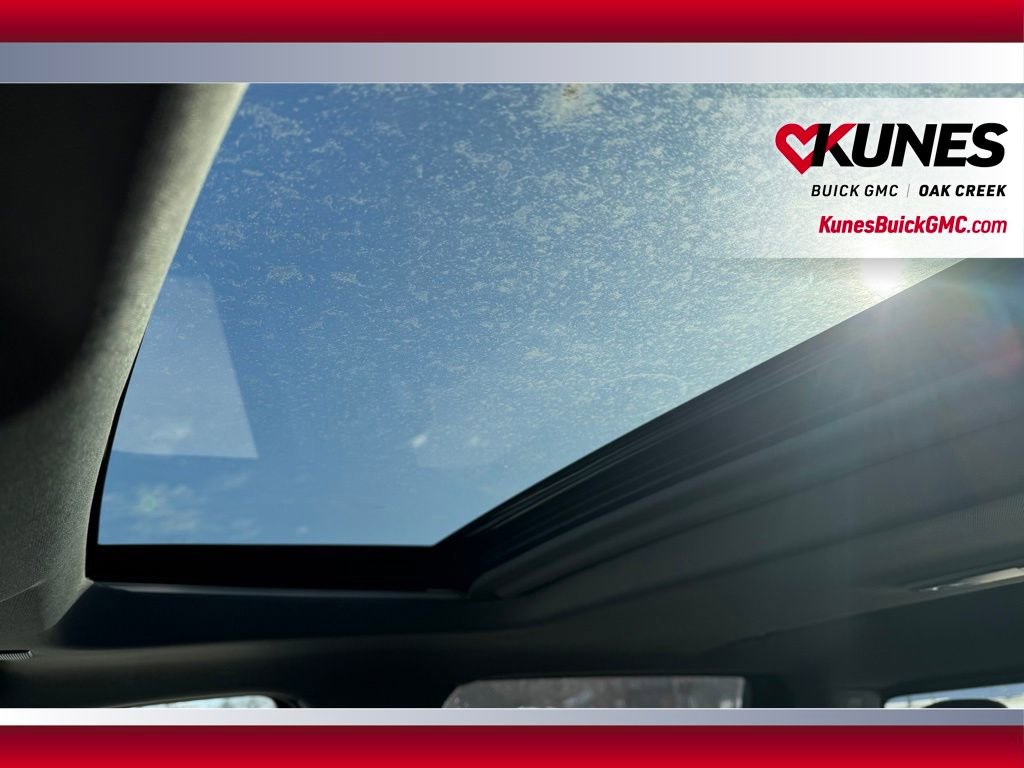 New 2026 GMC Sierra 1500 Elevation w/ Elevation Premium Package image 23