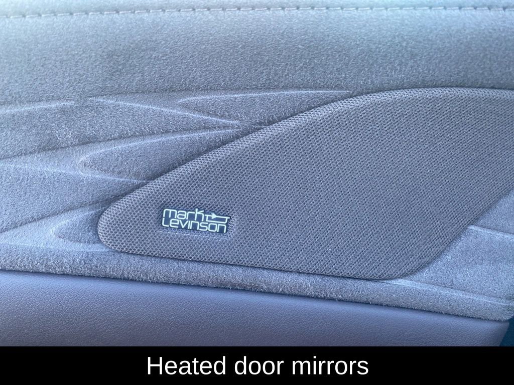 Used 2024 Lexus RX 350 350h Luxury image 11