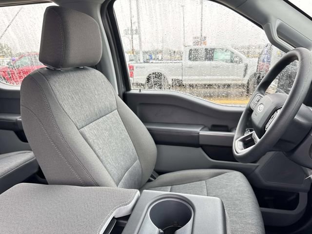 New 2026 Ford F250 XL w/ STX Appearance Package image 14