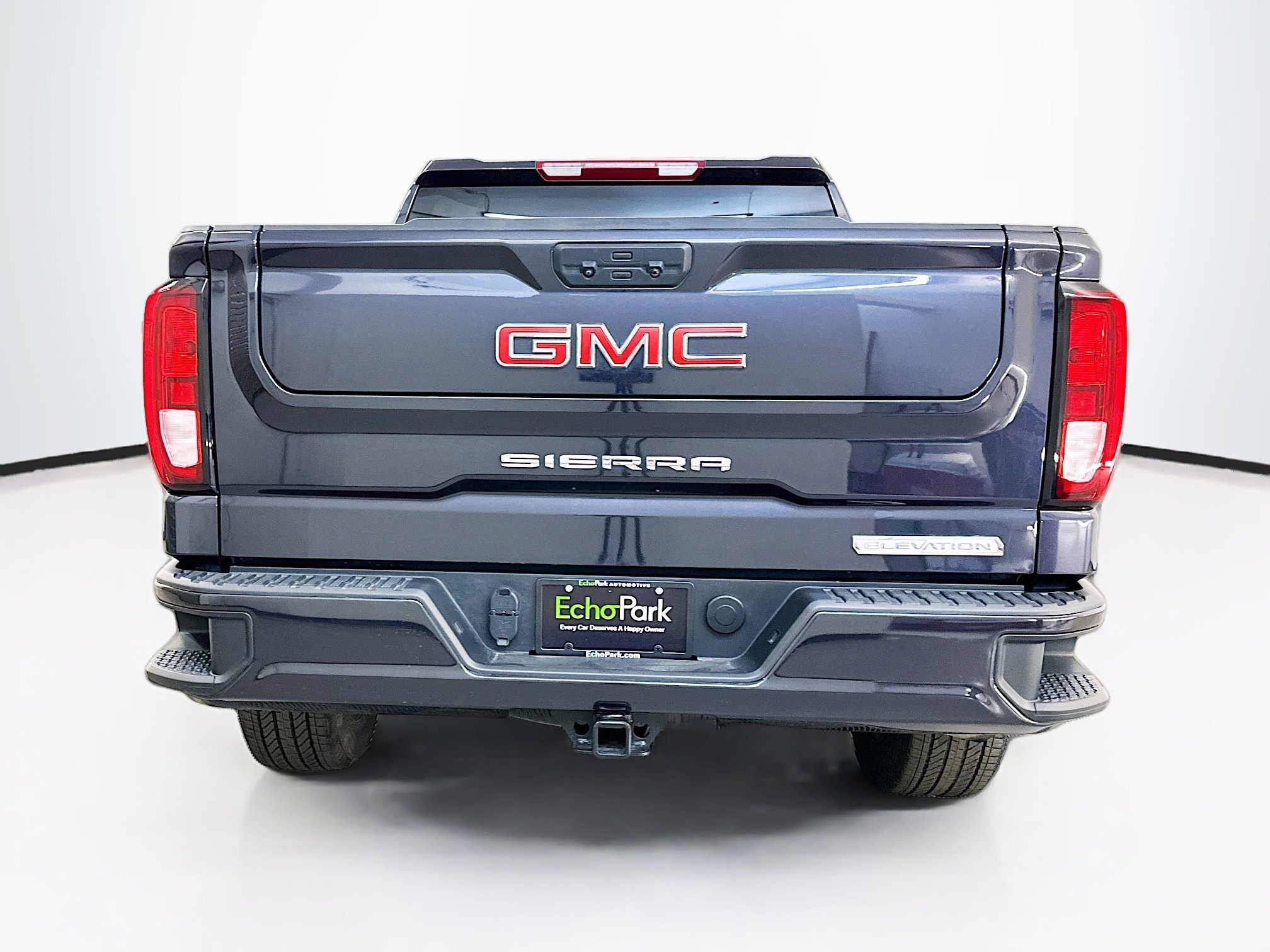 Used 2024 GMC Sierra 1500 Elevation image 7