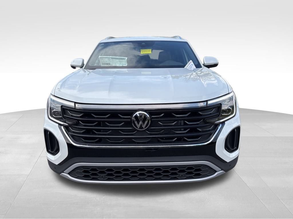 New 2026 Volkswagen Atlas Cross Sport SE image 3