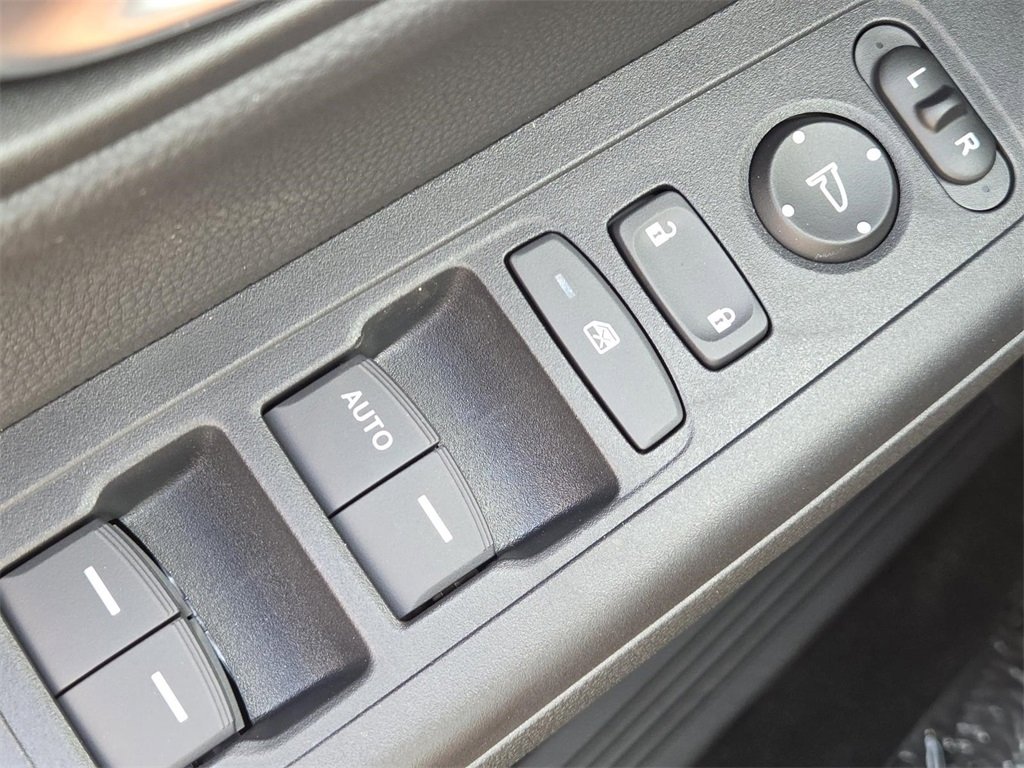 New 2026 Honda CR-V LX image 14