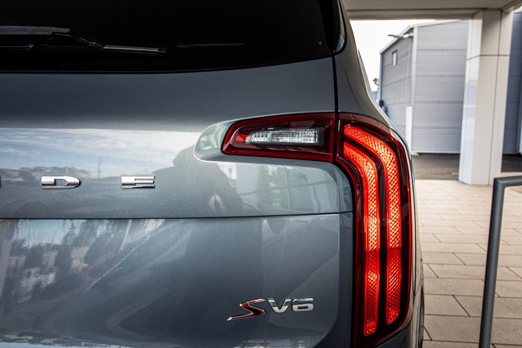 Used 2021 Kia Telluride S image 18