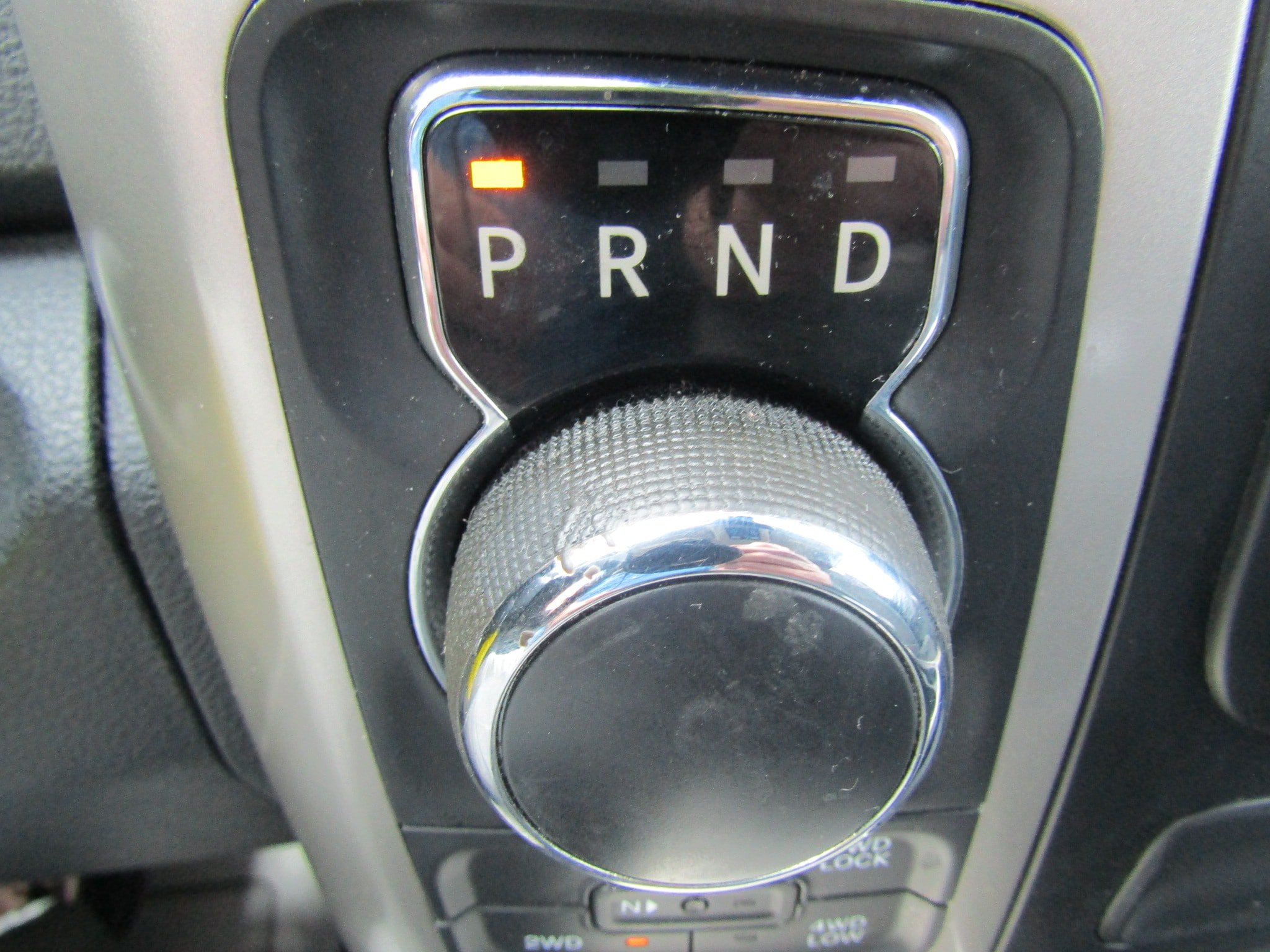 Used 2016 RAM 1500 Outdoorsman AWD/4WD image 32