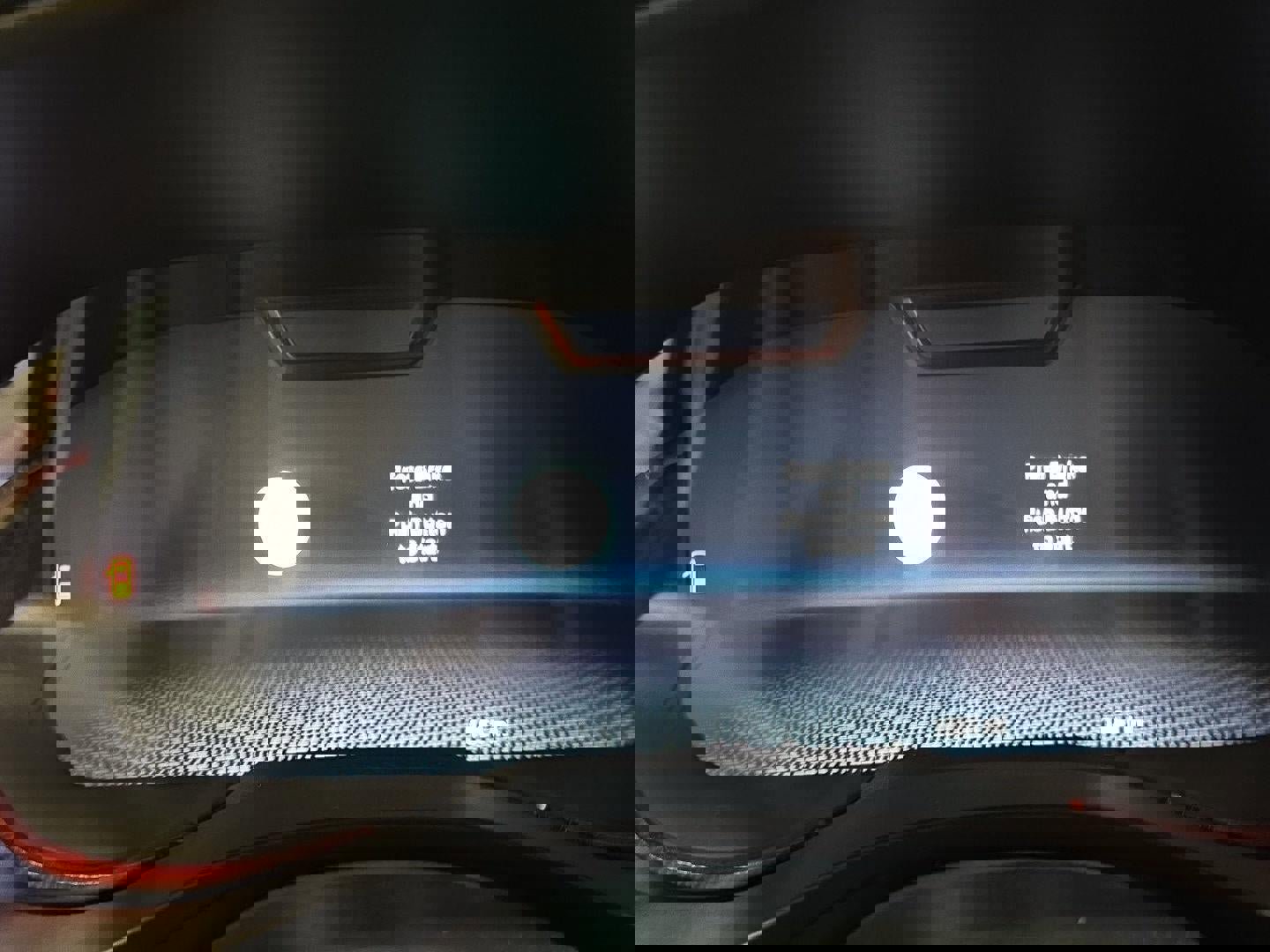 Used 2026 RAM 1500 Rebel w/ Rebel Level 2 Equipment Group image 12