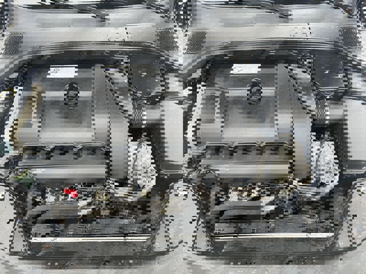 Used 2015 Volvo S80 T6 Platinum image 36