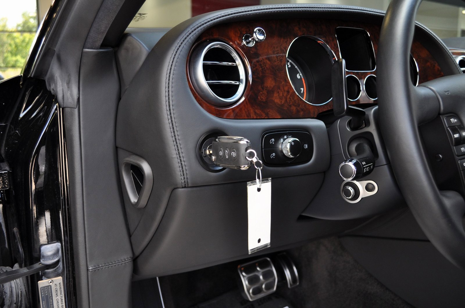 Used 2007 Bentley Continental GT image 30