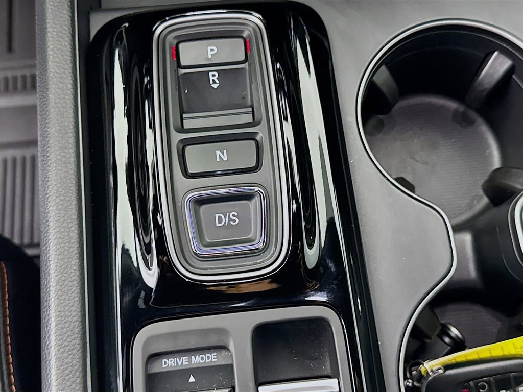 Certified 2024 Honda Pilot TrailSport image 22