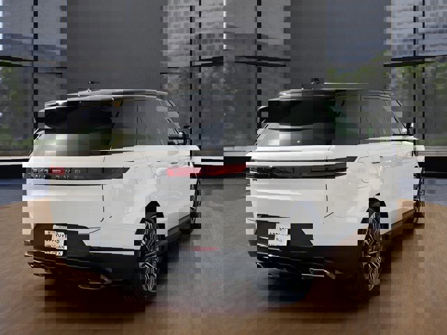 Used 2024 Land Rover Range Rover Sport SE image 16