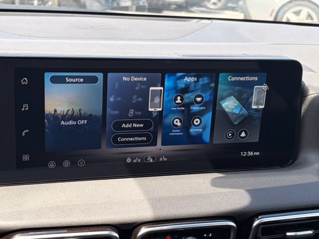 New 2027 Nissan Sentra SR w/ SR All Weather Package FWD image 20