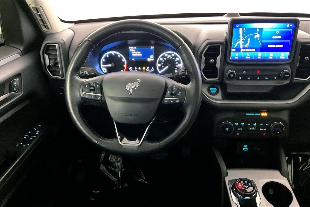 Used 2021 Ford Bronco Sport Big Bend w/ Big Bend Package image 5