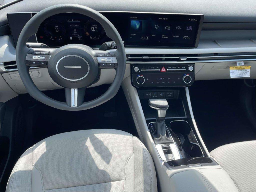 New 2026 Hyundai Tucson SEL Plus FWD image 37