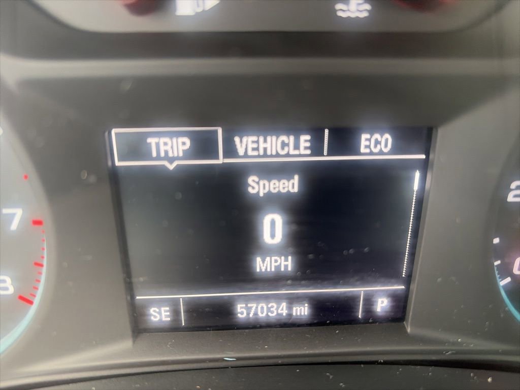 Used 2016 Chevrolet Malibu LT FWD image 6