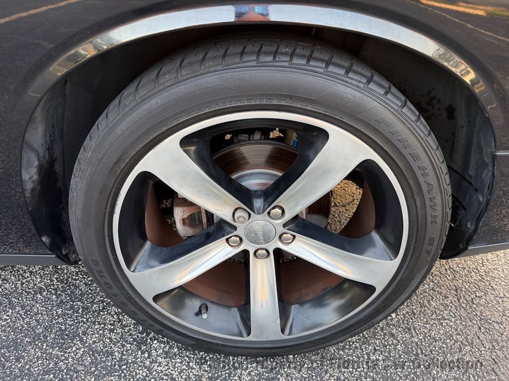 Used 2015 Dodge Challenger R/T Plus RWD image 38