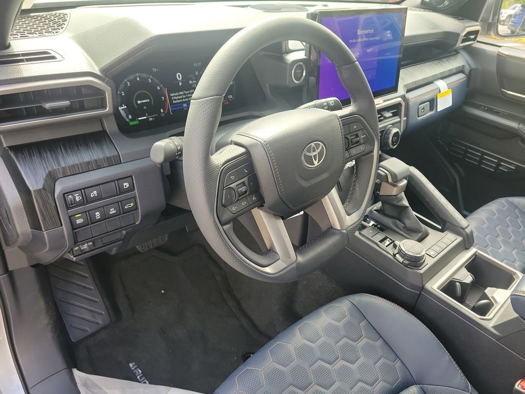 New 2026 Toyota 4Runner 4WD image 7