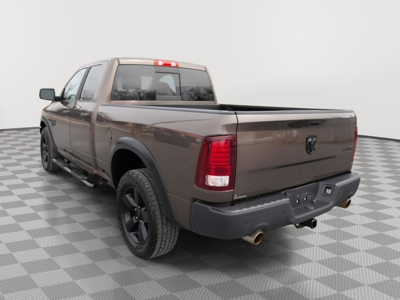 Used 2020 RAM 1500 Classic Warlock image 8