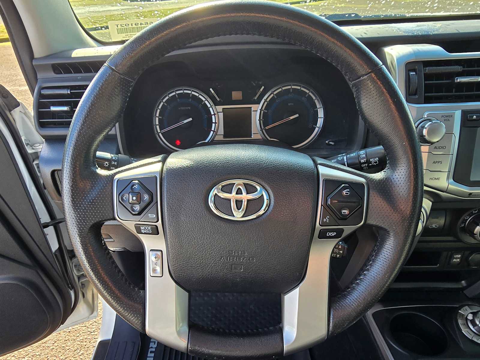 Used 2018 Toyota 4Runner SR5 Premium image 28