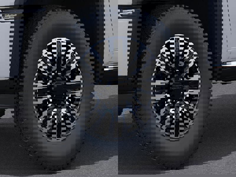 New 2026 GMC Sierra 2500 Denali Ultimate w/ Max Trailering Package image 9