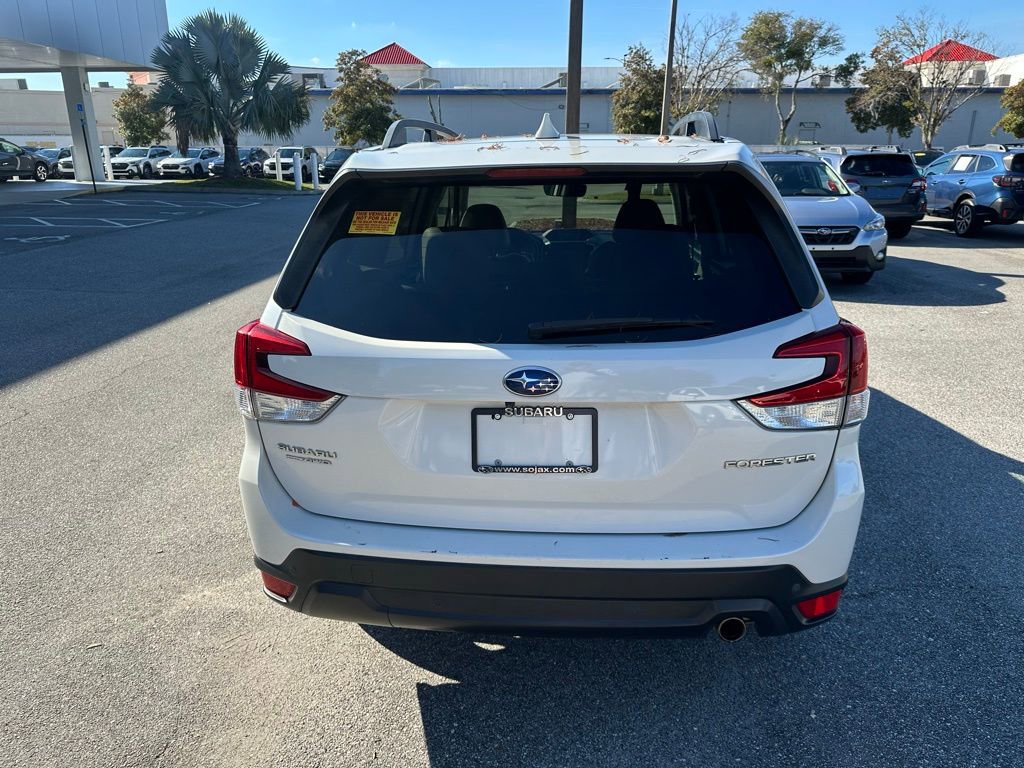 Used 2019 Subaru Forester Limited image 6