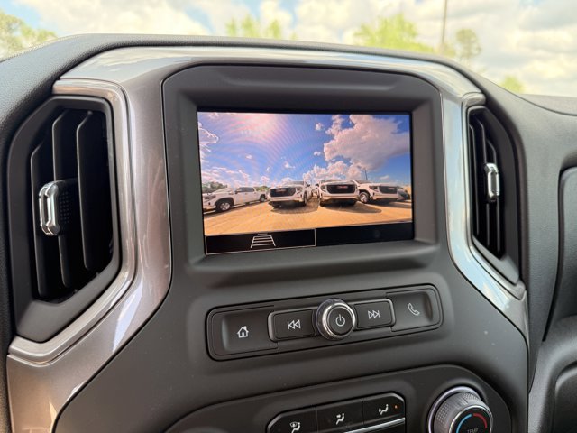 New 2025 Chevrolet Silverado 3500 W/T w/ WT Convenience Package image 20