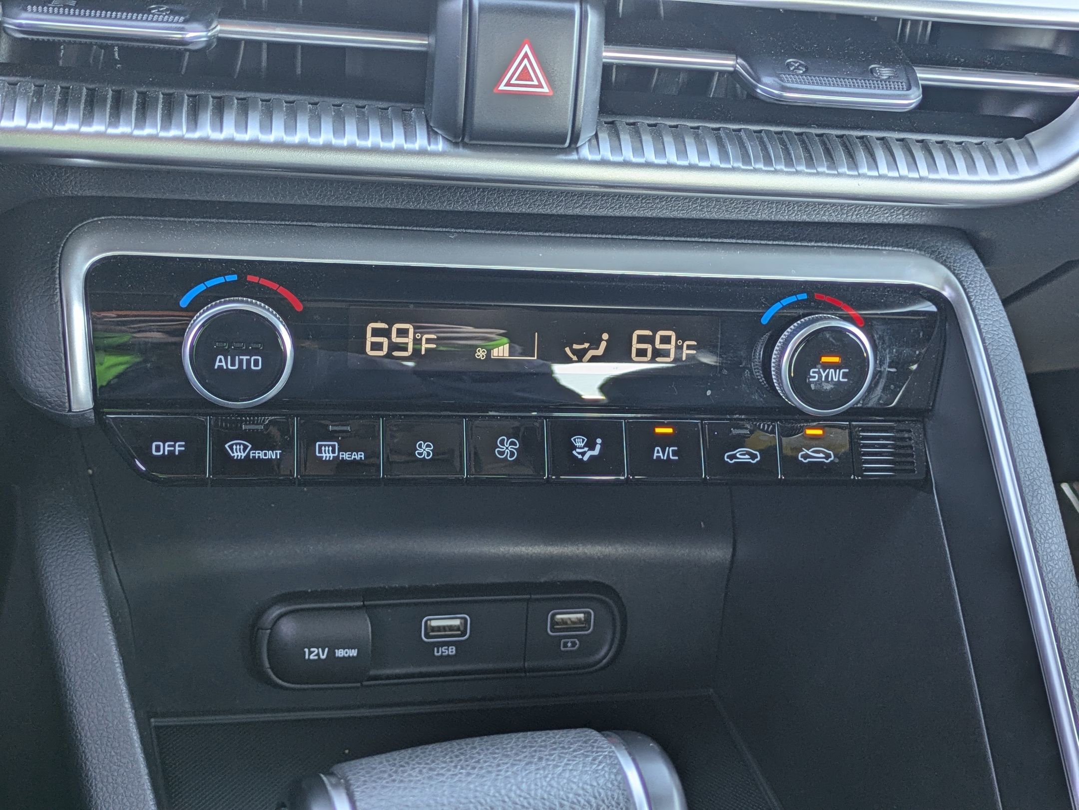 Used 2023 Kia K5 GT-Line w/ GT-Line Premium Package image 15