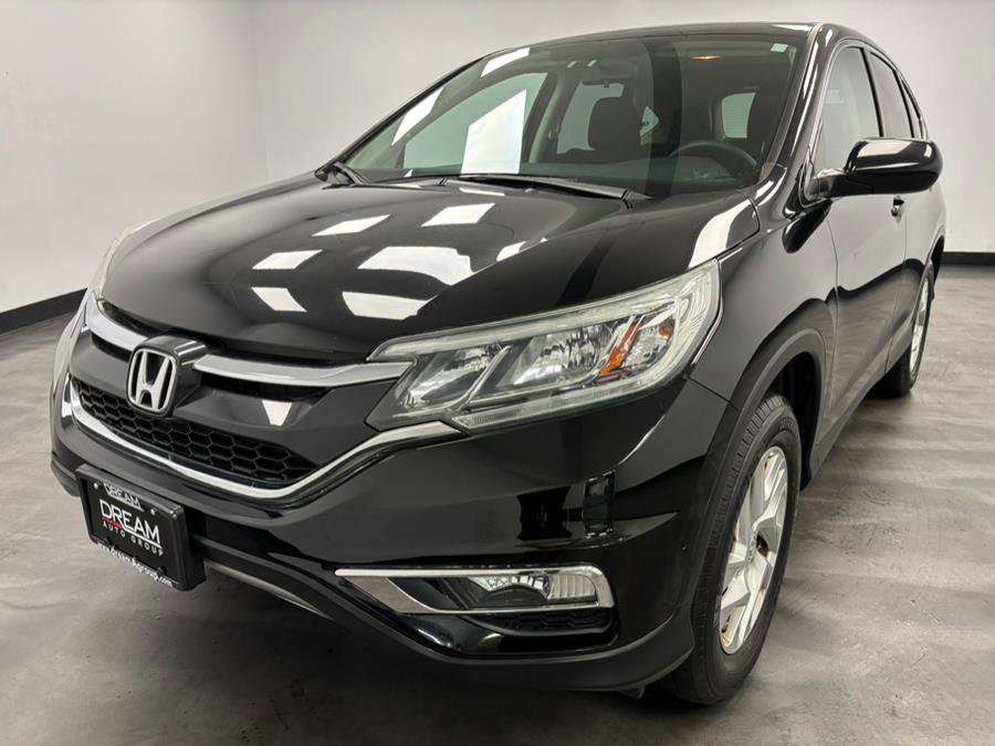 Used 2015 Honda CR-V EX image 2