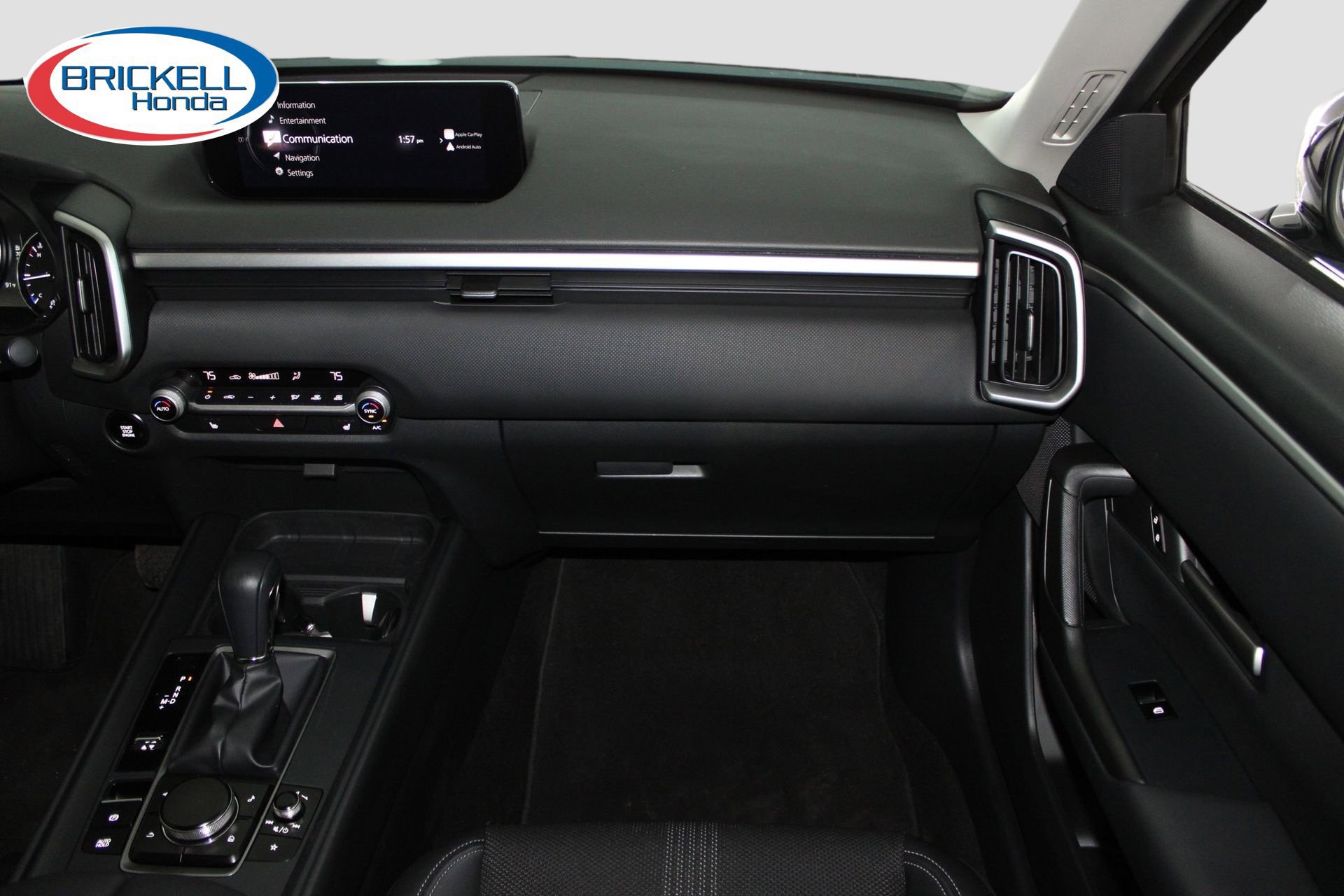 Used 2023 MAZDA CX-50 2.5 S w/ Cargo Package AWD/4WD image 22