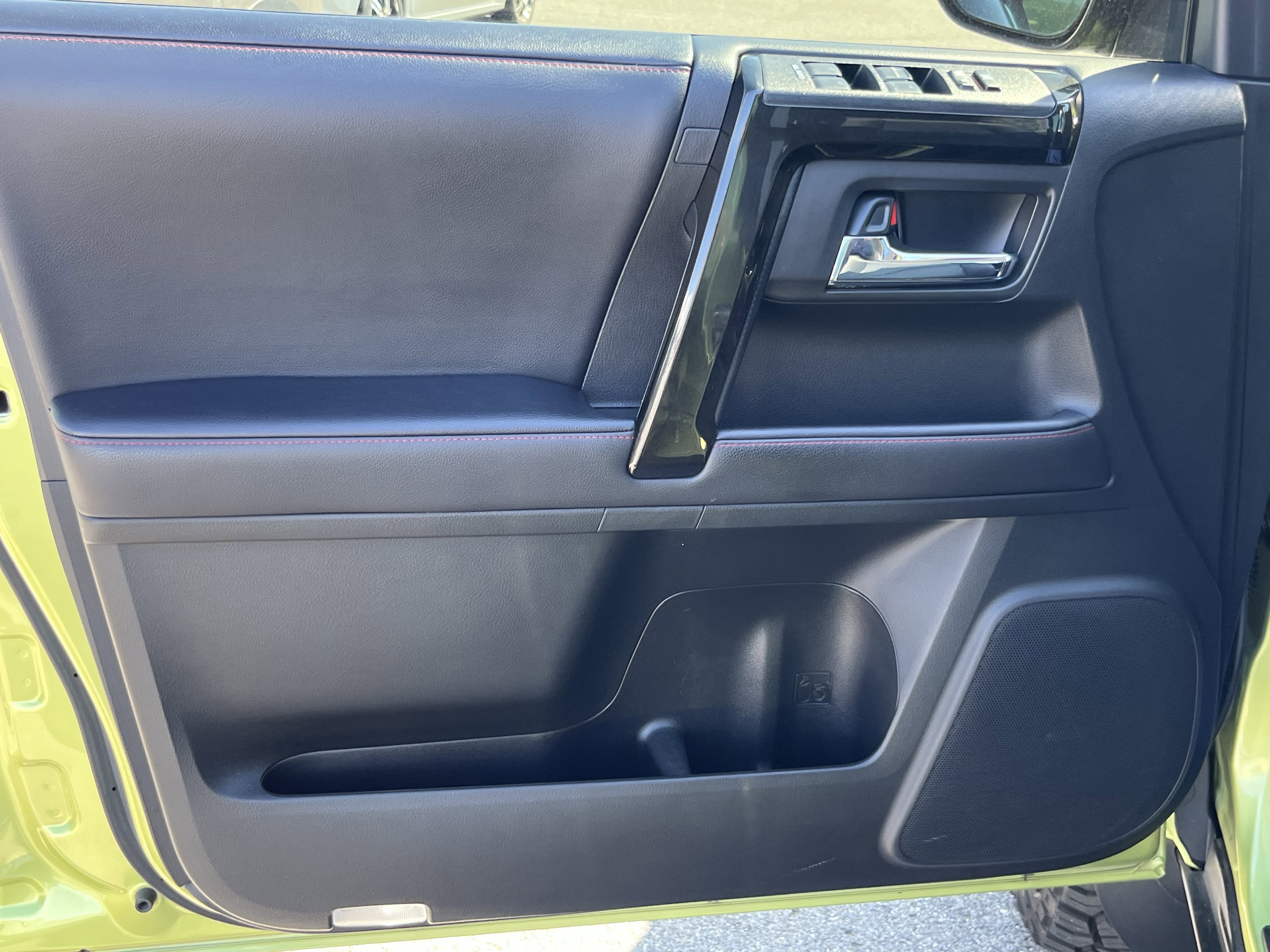Used 2022 Toyota 4Runner TRD Pro AWD/4WD image 18