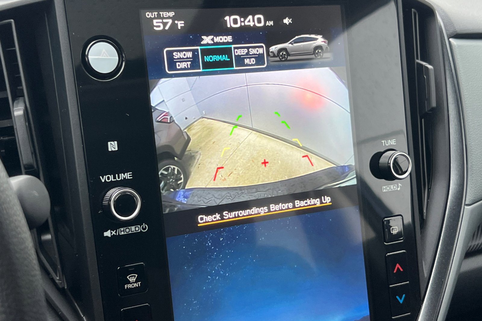 New 2026 Subaru Crosstrek 2.5i Premium image 19