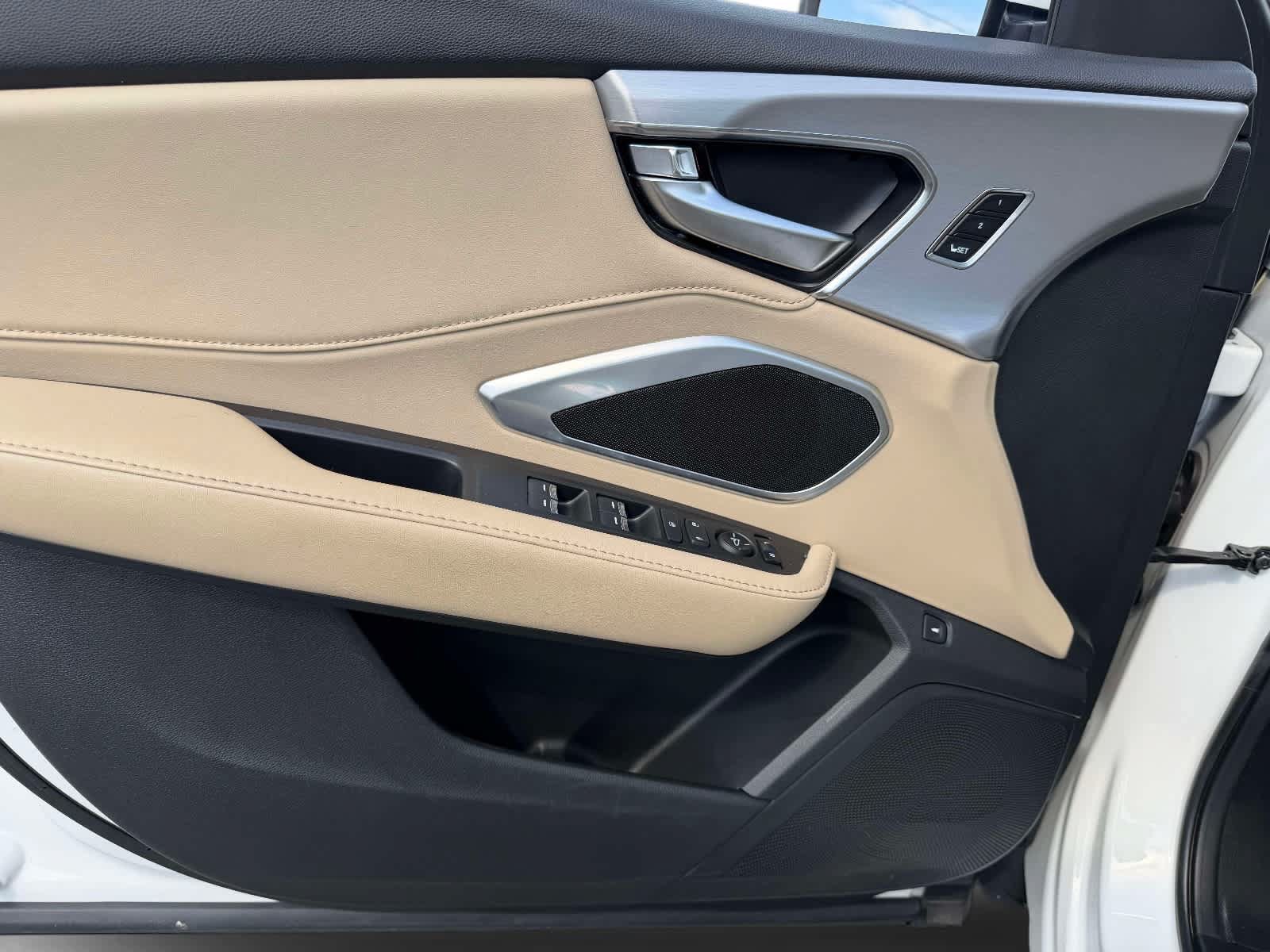 Certified 2021 Acura RDX AWD image 19