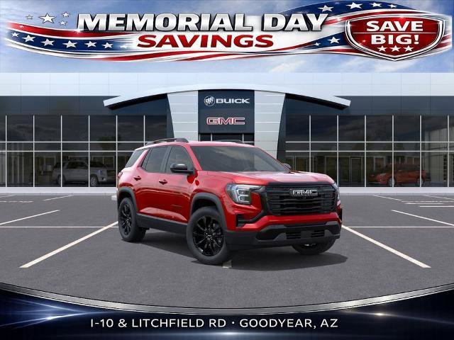 New 2026 GMC Terrain Elevation w/ Elevation Premium Package