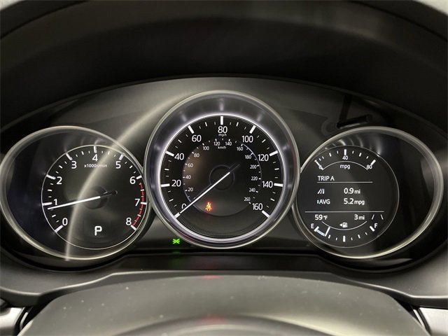 New 2025 MAZDA CX-5 AWD 2.5 S w/ Select Package image 14