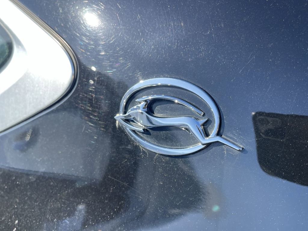 Used 2014 Chevrolet Impala LTZ image 10