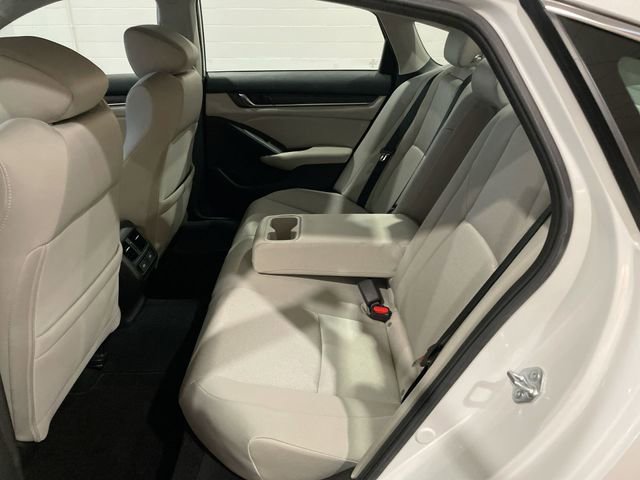 Used 2021 Honda Accord EX image 13