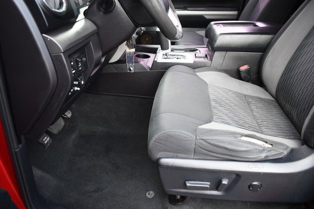 Used 2016 Toyota Tundra SR5 image 15