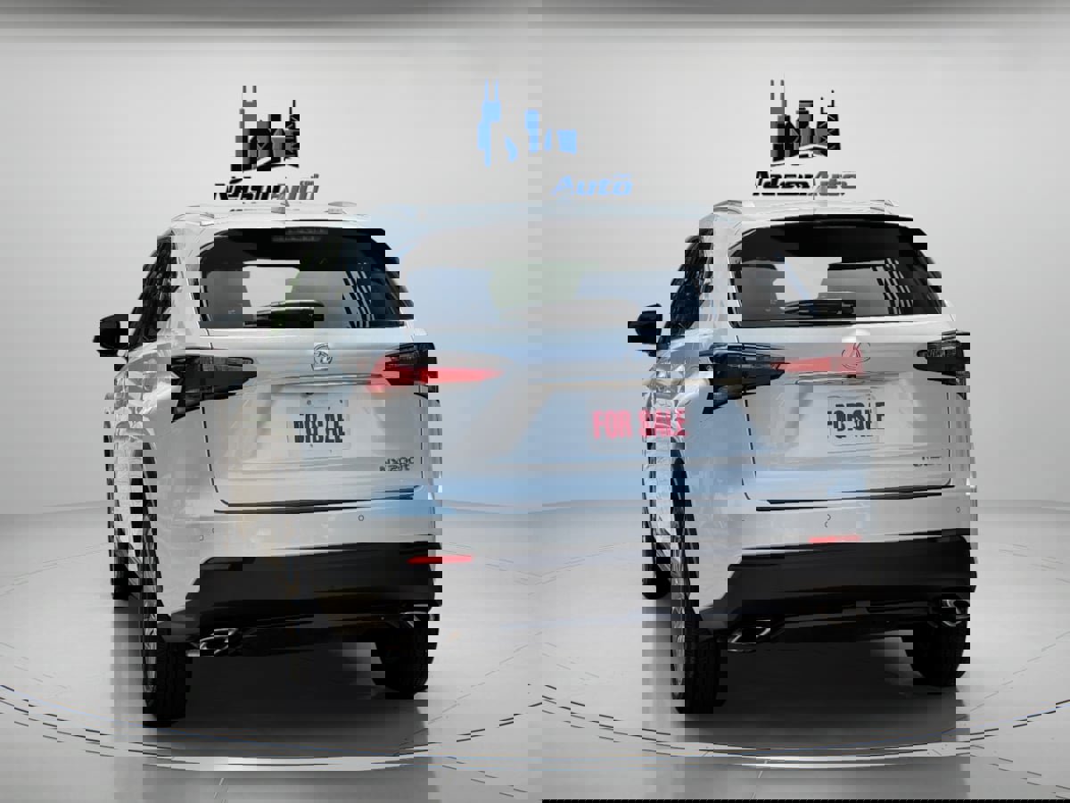 Used 2015 Lexus NX 200t FWD image 6