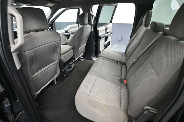Used 2018 Ford F150 XLT AWD/4WD image 27