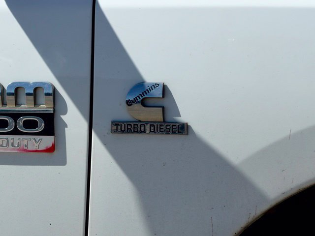 Used 2011 RAM 3500 ST w/ ST Popular Equipment Group AWD/4WD image 8