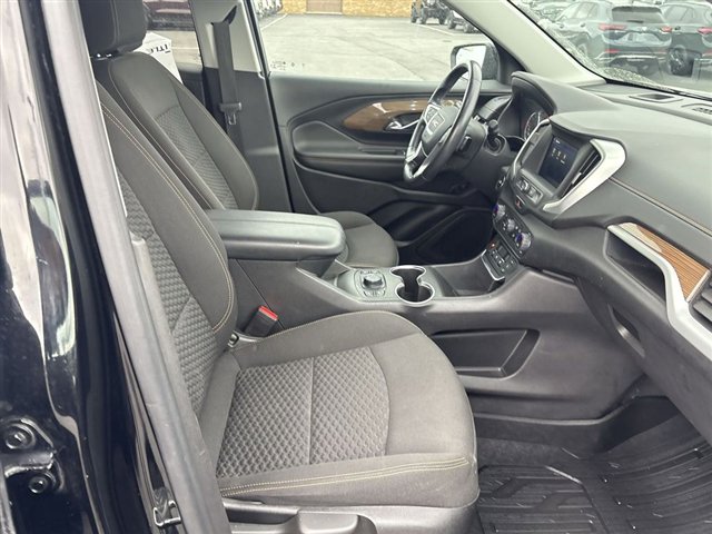 Certified 2021 GMC Terrain SLE w/ Driver Convenience Package image 26